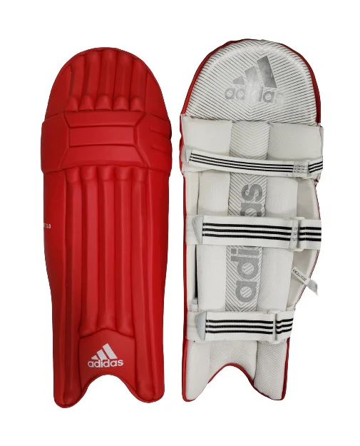 Adidas XT 3.0 Batting Pad - COLOR - Image 19