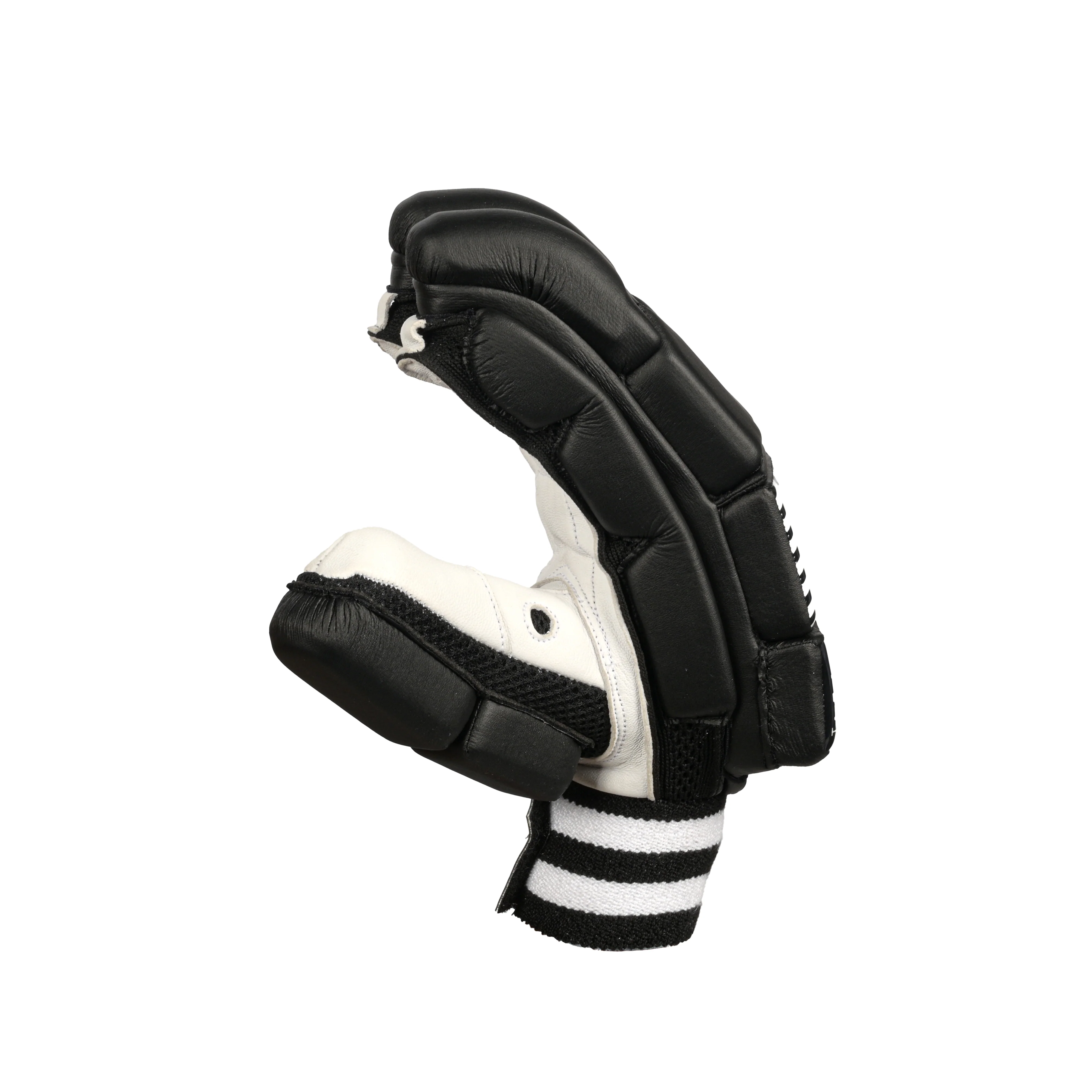 Hammer Beserker Batting Gloves - Black - Image 3