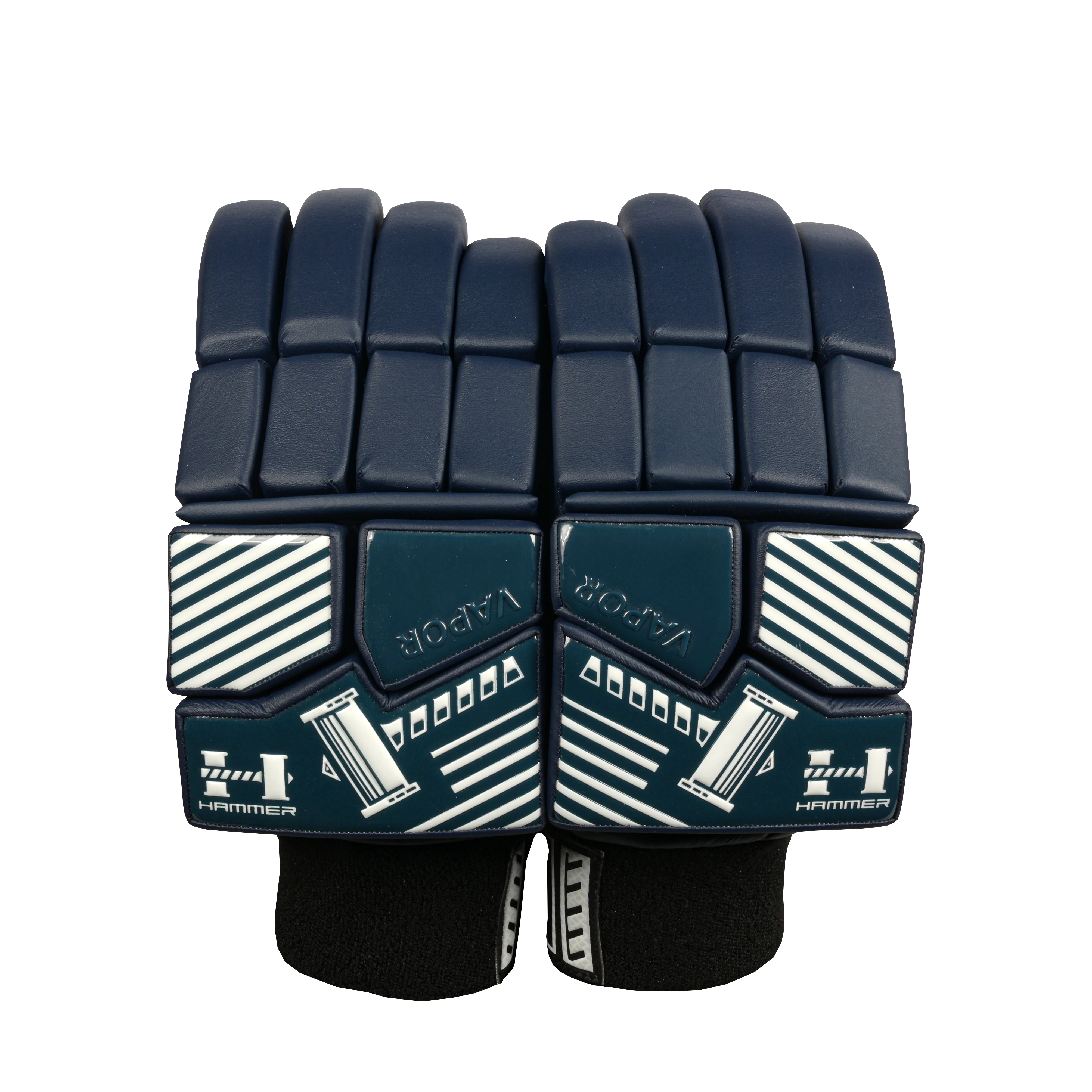 Hammer Vapor Batting Gloves - Navy