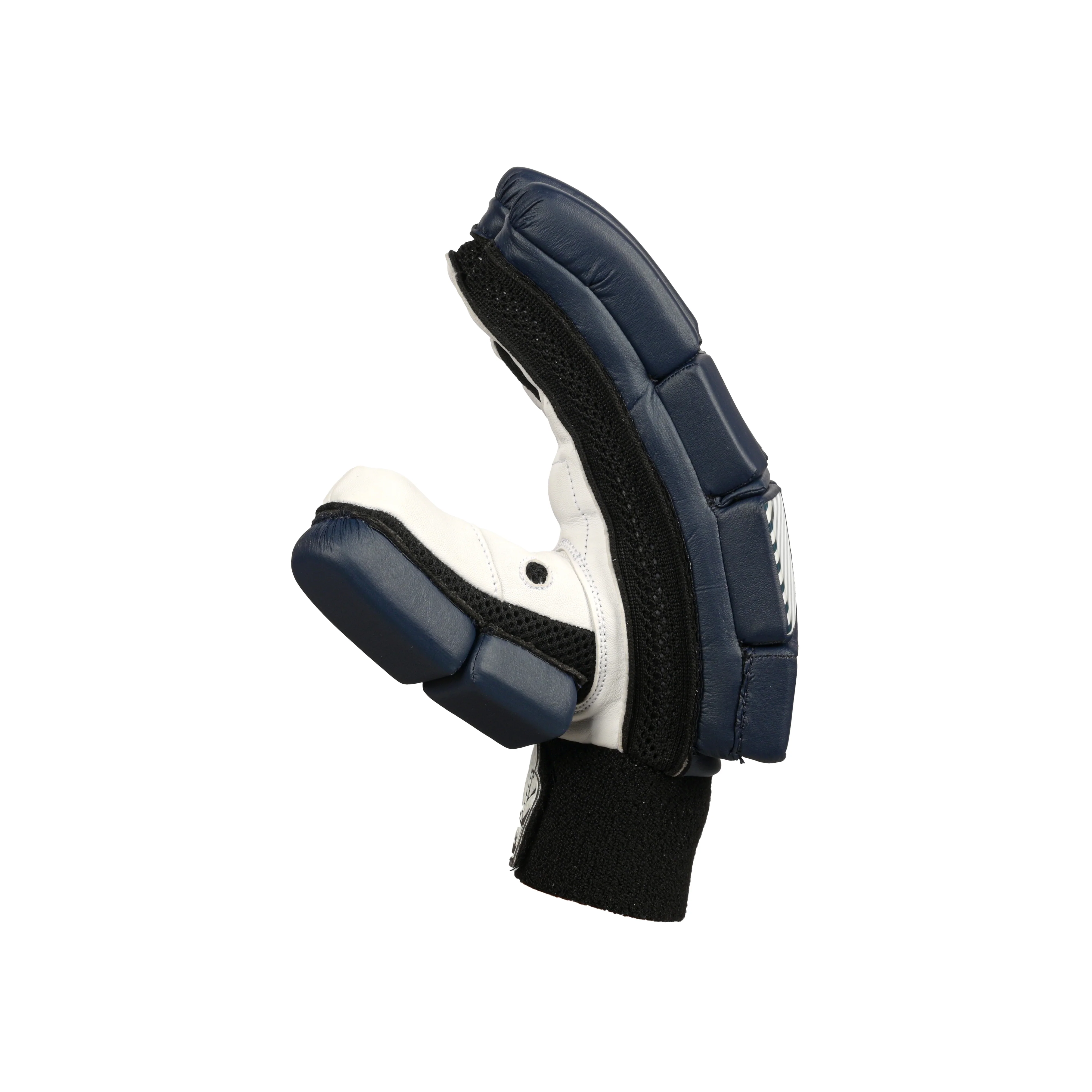 Hammer Vapor Batting Gloves - Navy - Image 3