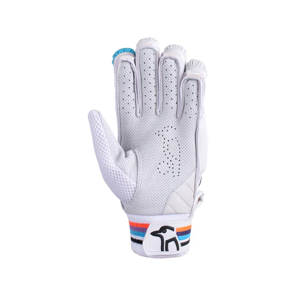 Kookaburra Aura 2.1 Cricket Batting Gloves 2023 - Image 3