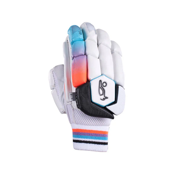 Kookaburra Aura 2.1 Cricket Batting Gloves 2023 - Image 4