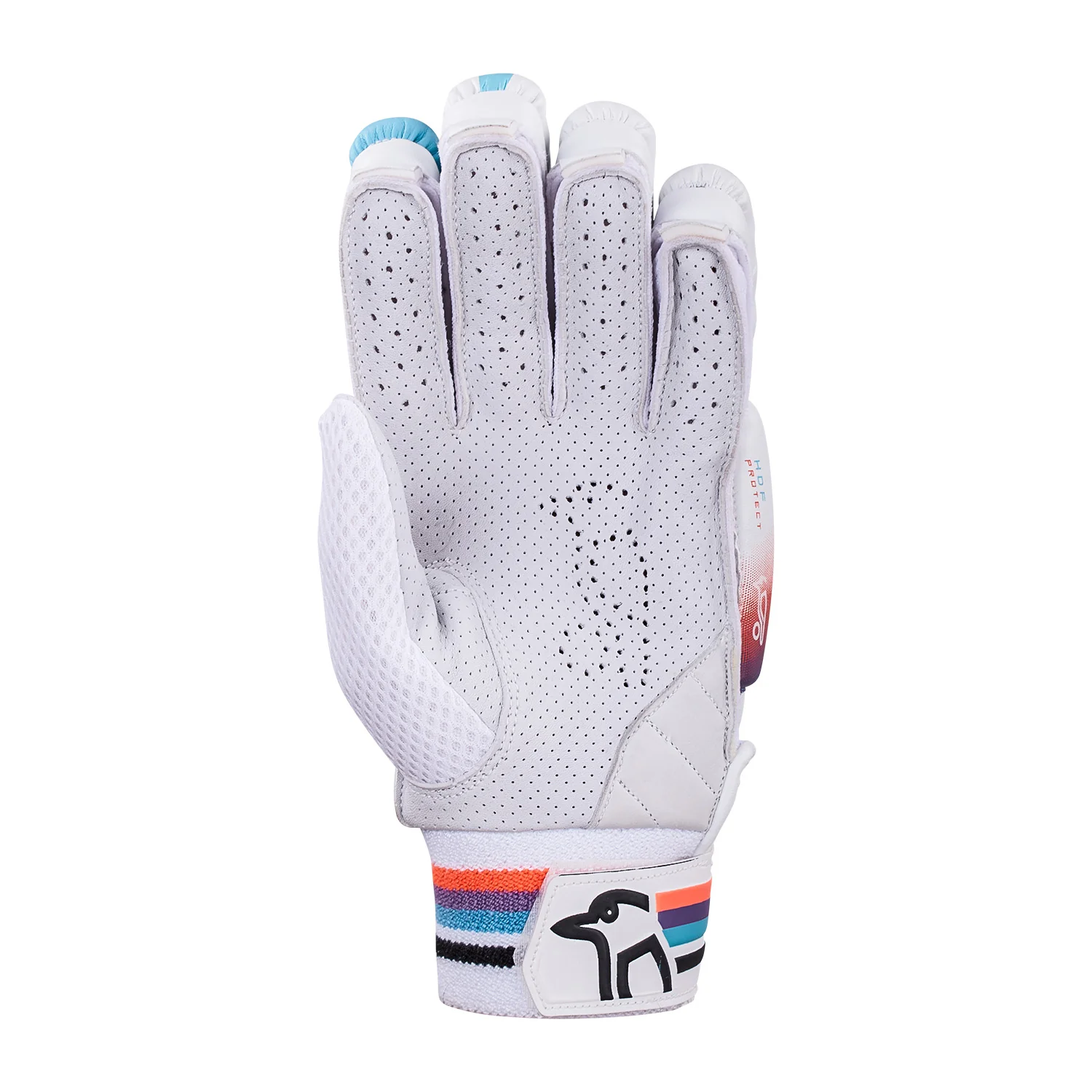 Kookaburra Aura 2.1 Cricket Batting Gloves 2024 - Image 3
