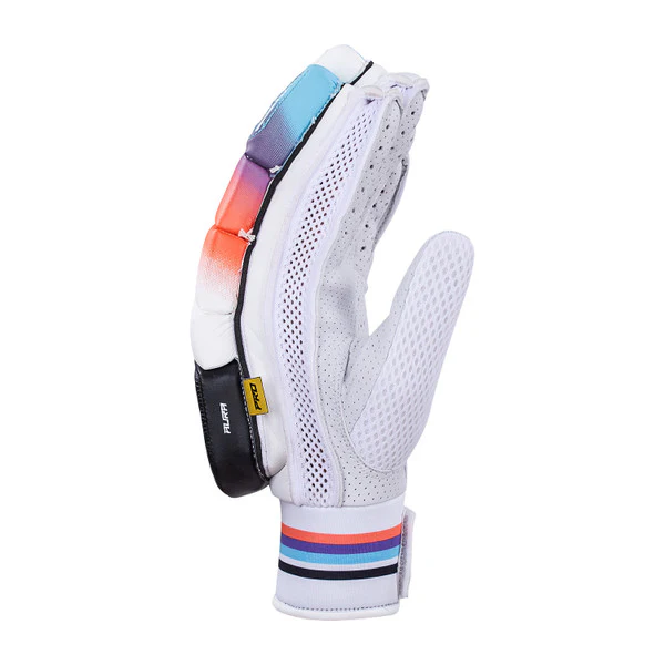 Kookaburra Aura Pro Cricket Batting Gloves 2024 - Image 3