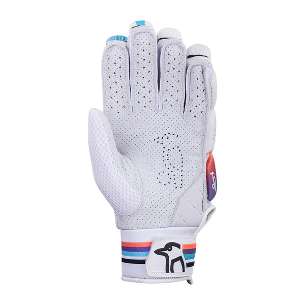 Kookaburra Aura Pro Cricket Batting Gloves 2024 - Image 4