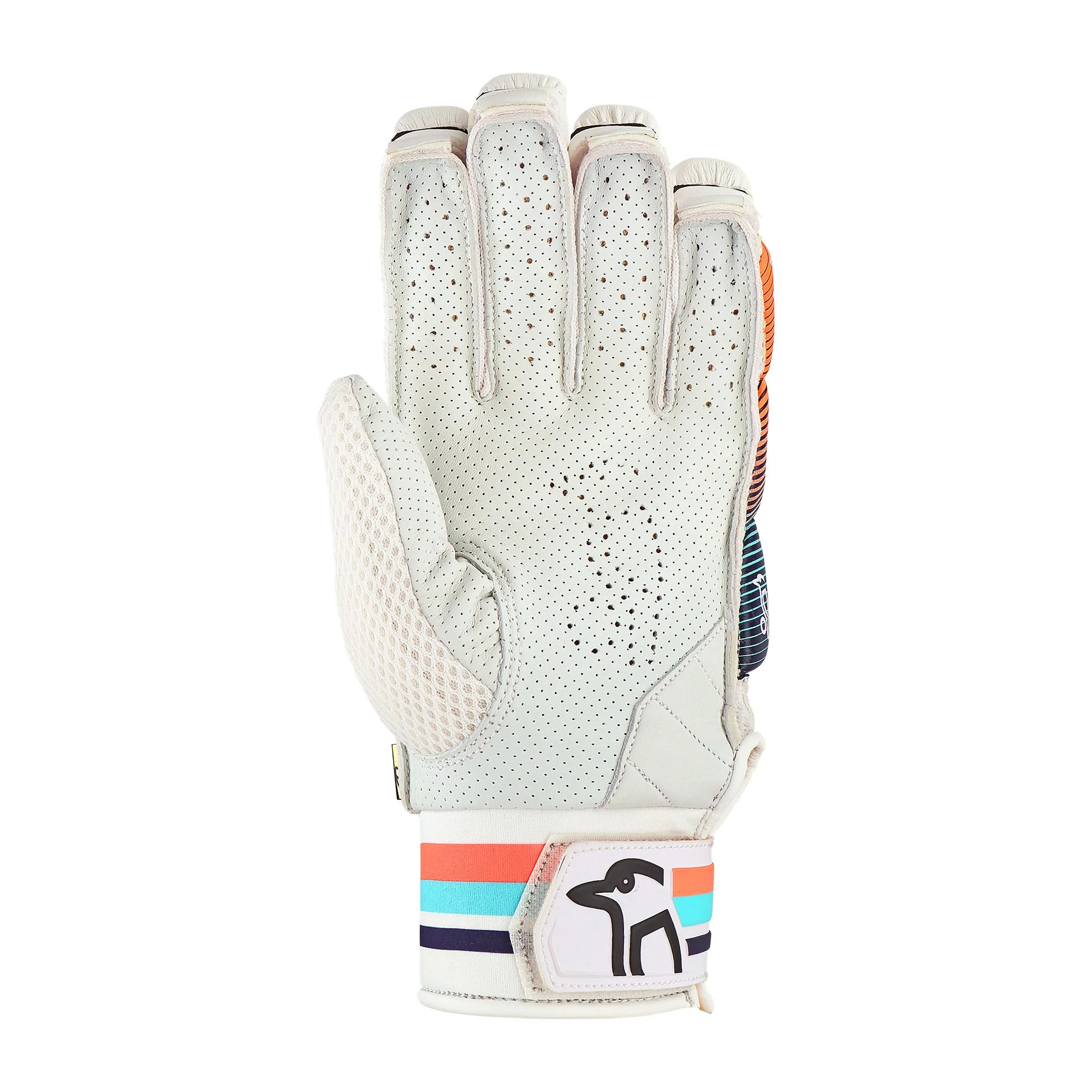 Kookaburra Aura Pro Cricket Batting Gloves 2025 - Image 3