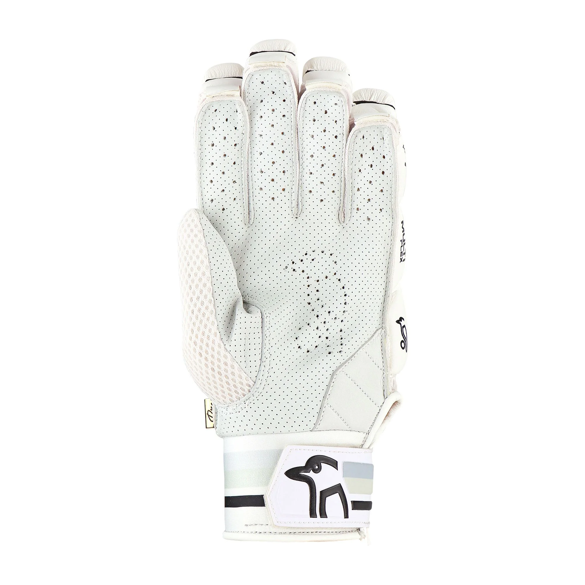 Kookaburra Ghost Pro Cricket Batting Gloves 2025 - Image 3