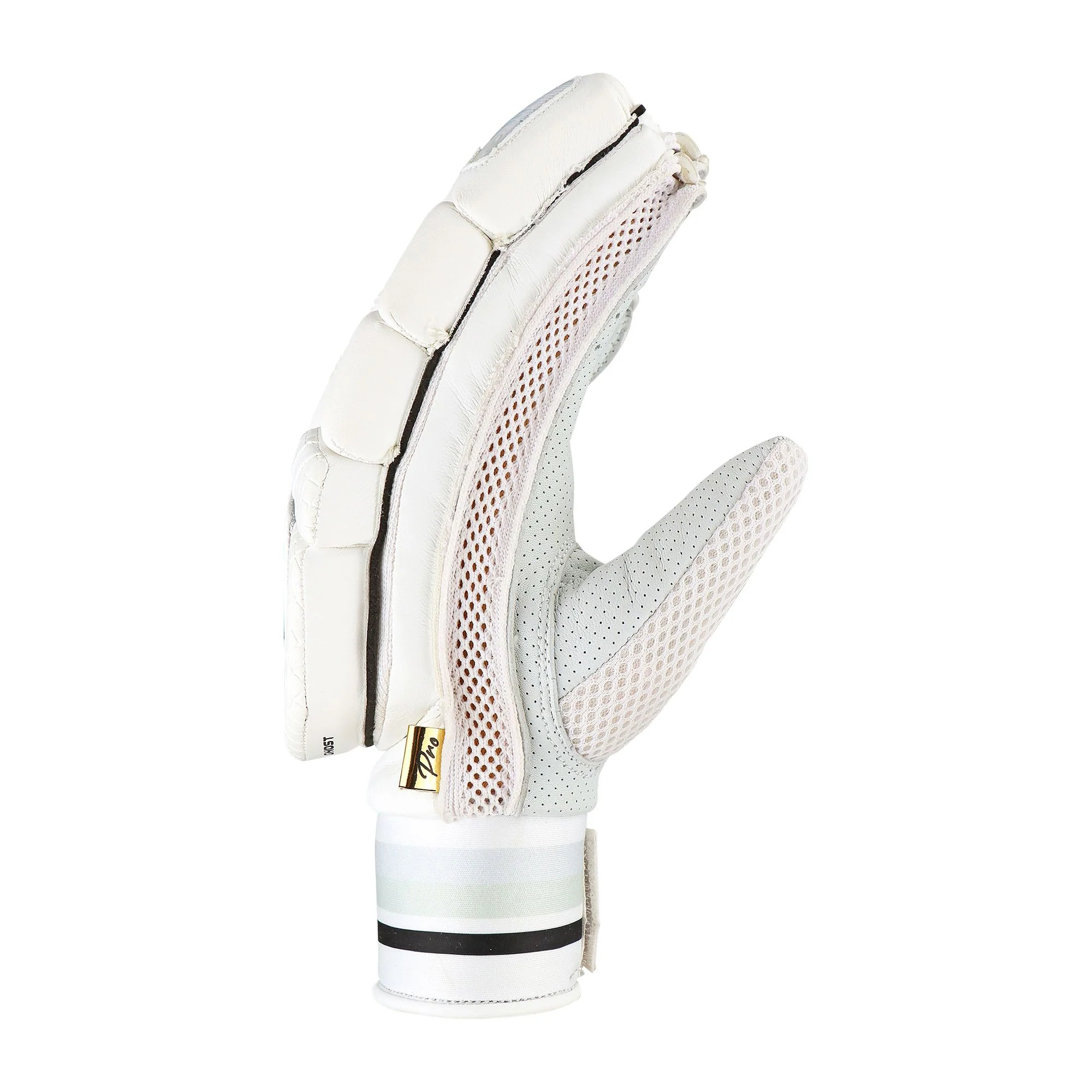 Kookaburra Ghost Pro Cricket Batting Gloves 2025 - Image 4