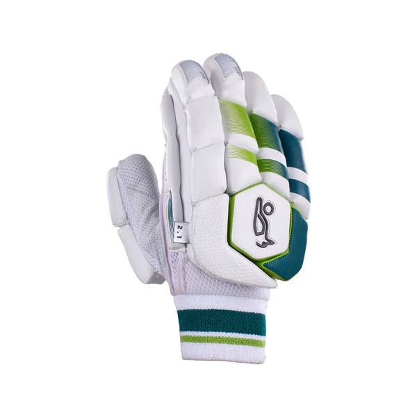 Kookaburra Kahuna 2.1 Cricket Batting Gloves 2023 - Image 4