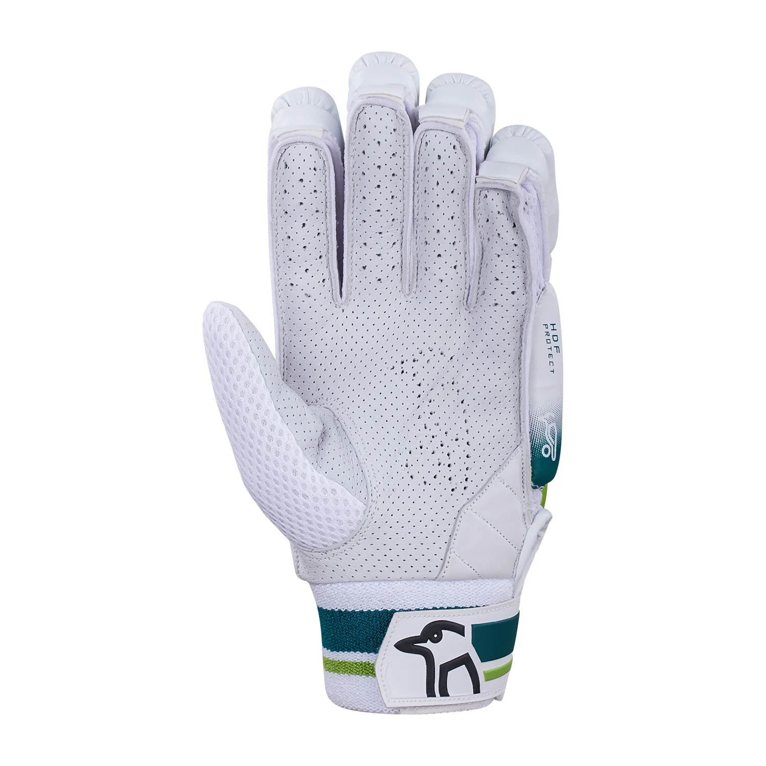 Kookaburra Kahuna 2.1 Cricket Batting Gloves 2024 - Image 3