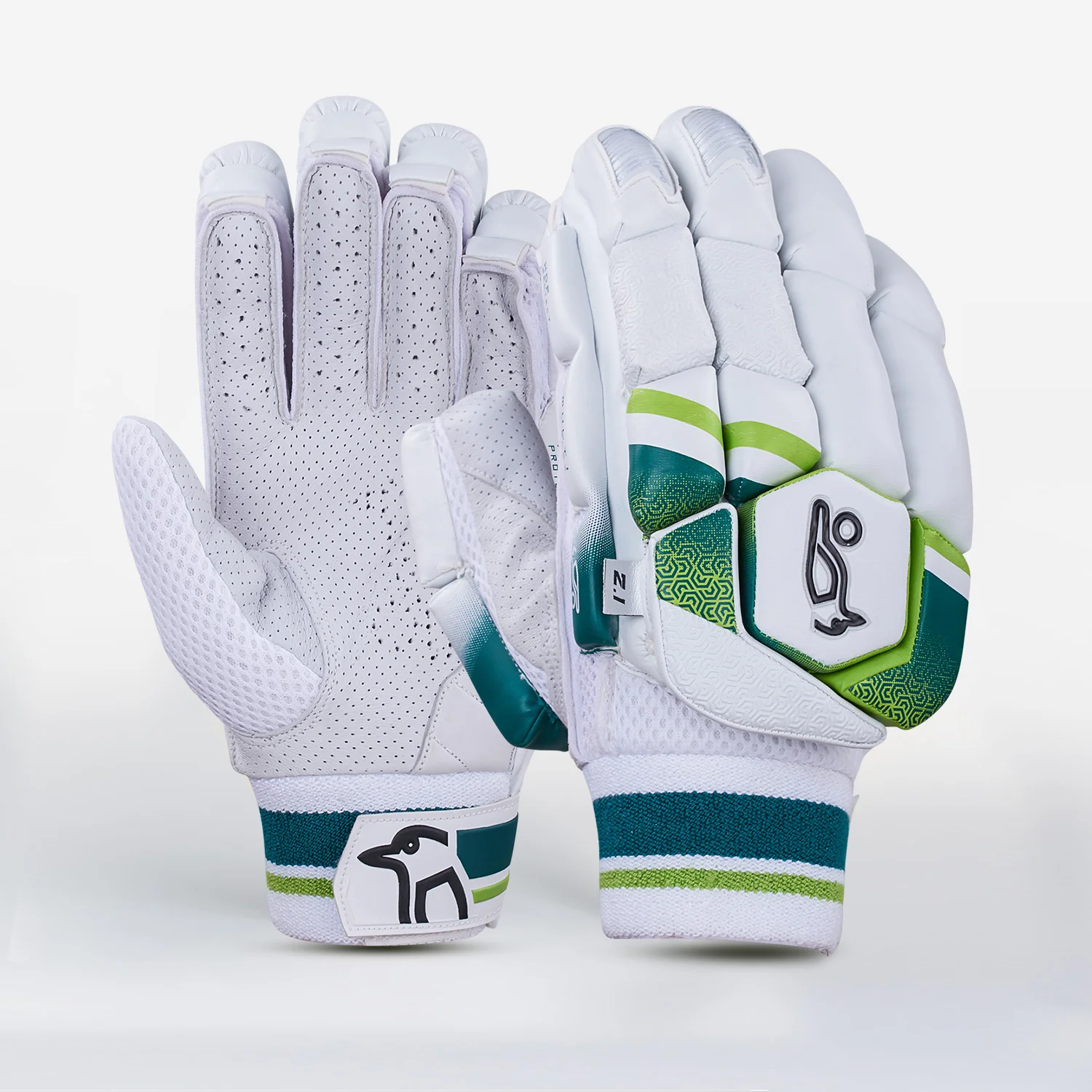 Kookaburra Kahuna 2.1 Cricket Batting Gloves 2024 - Image 4
