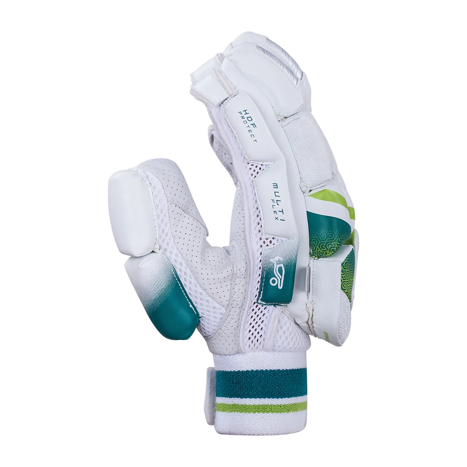 Kookaburra Kahuna 2.1 Cricket Batting Gloves 2024 - Image 5