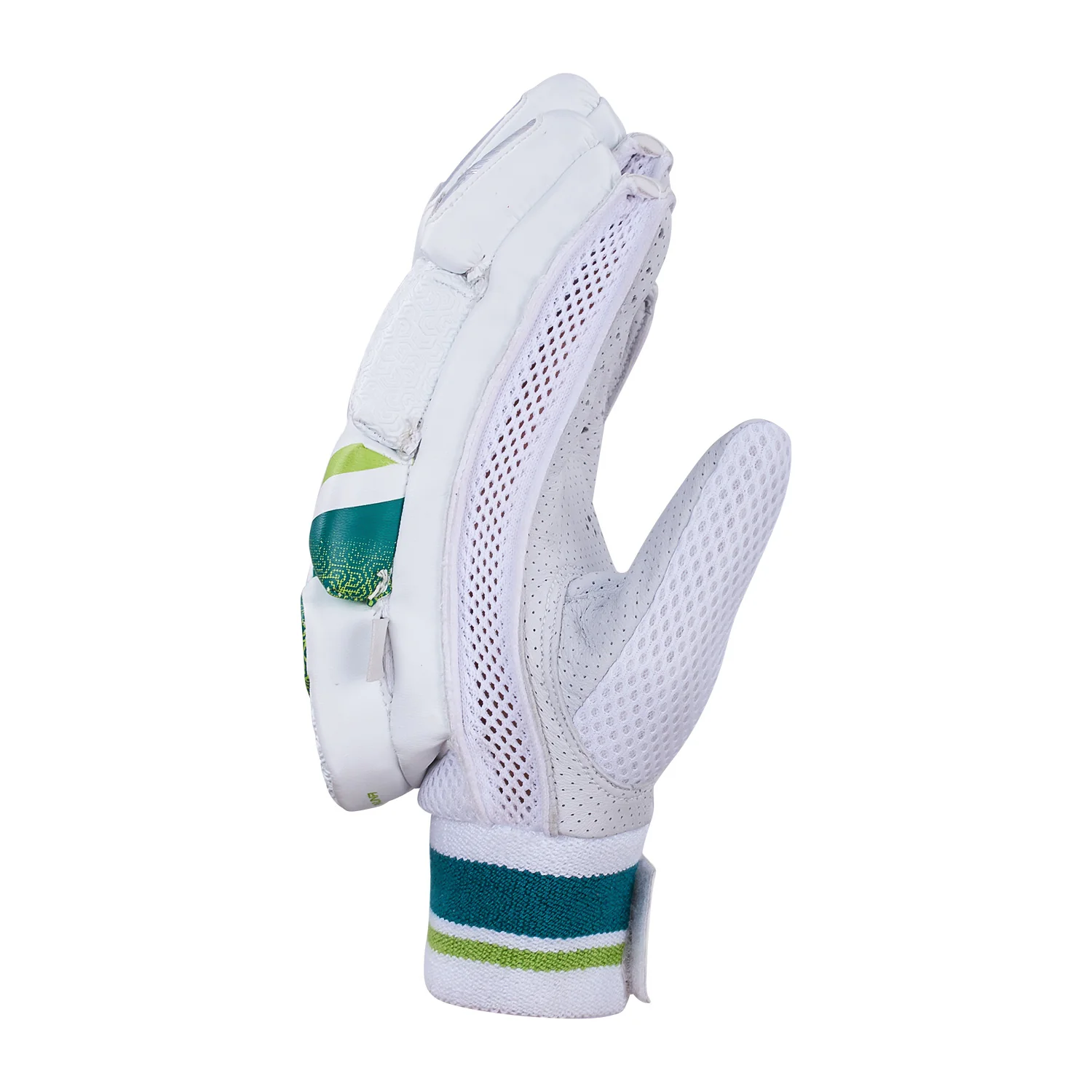 Kookaburra Kahuna 2.1 Cricket Batting Gloves 2024 - Image 6