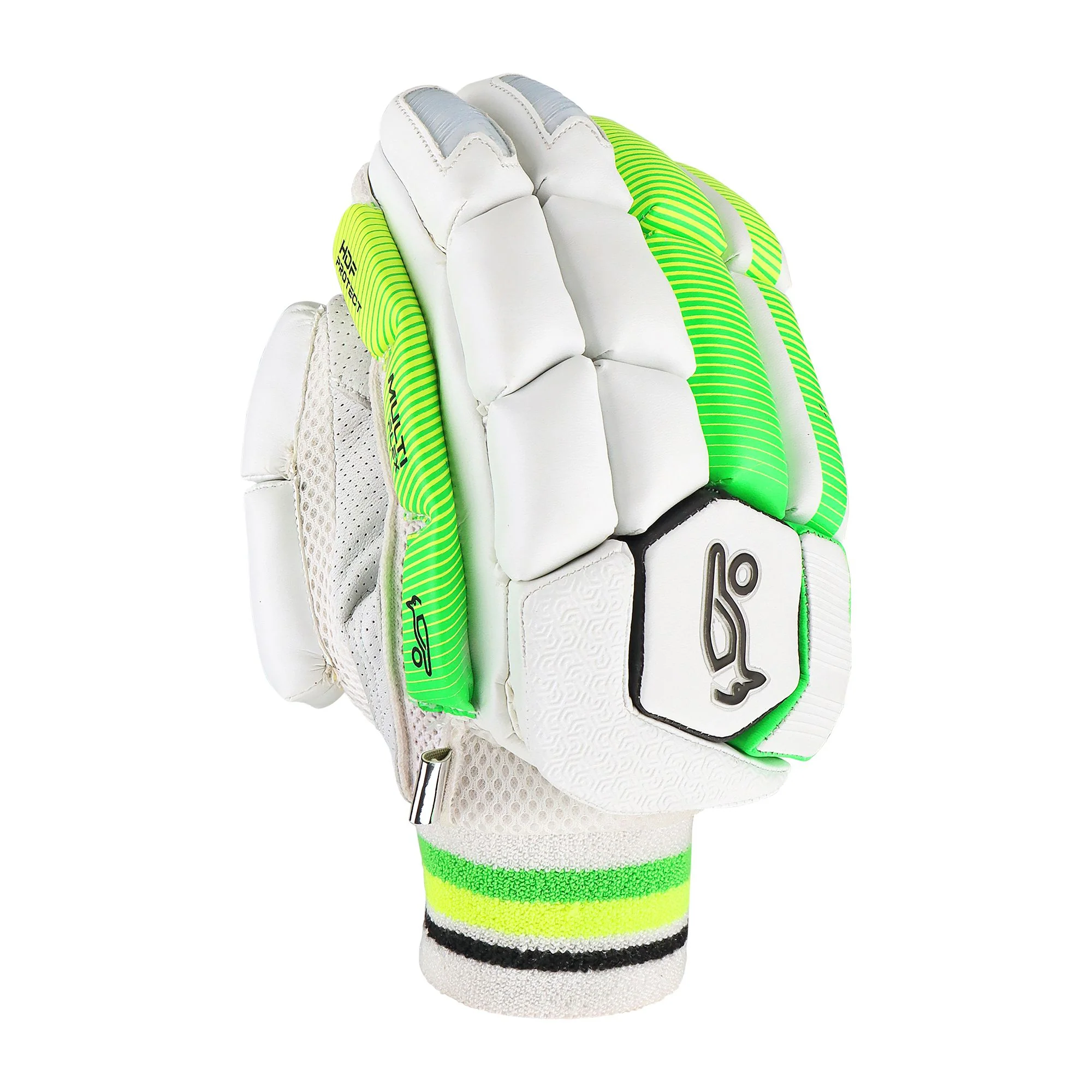 Kookaburra Kahuna 2.1 Cricket Batting Gloves 2025 - Image 2