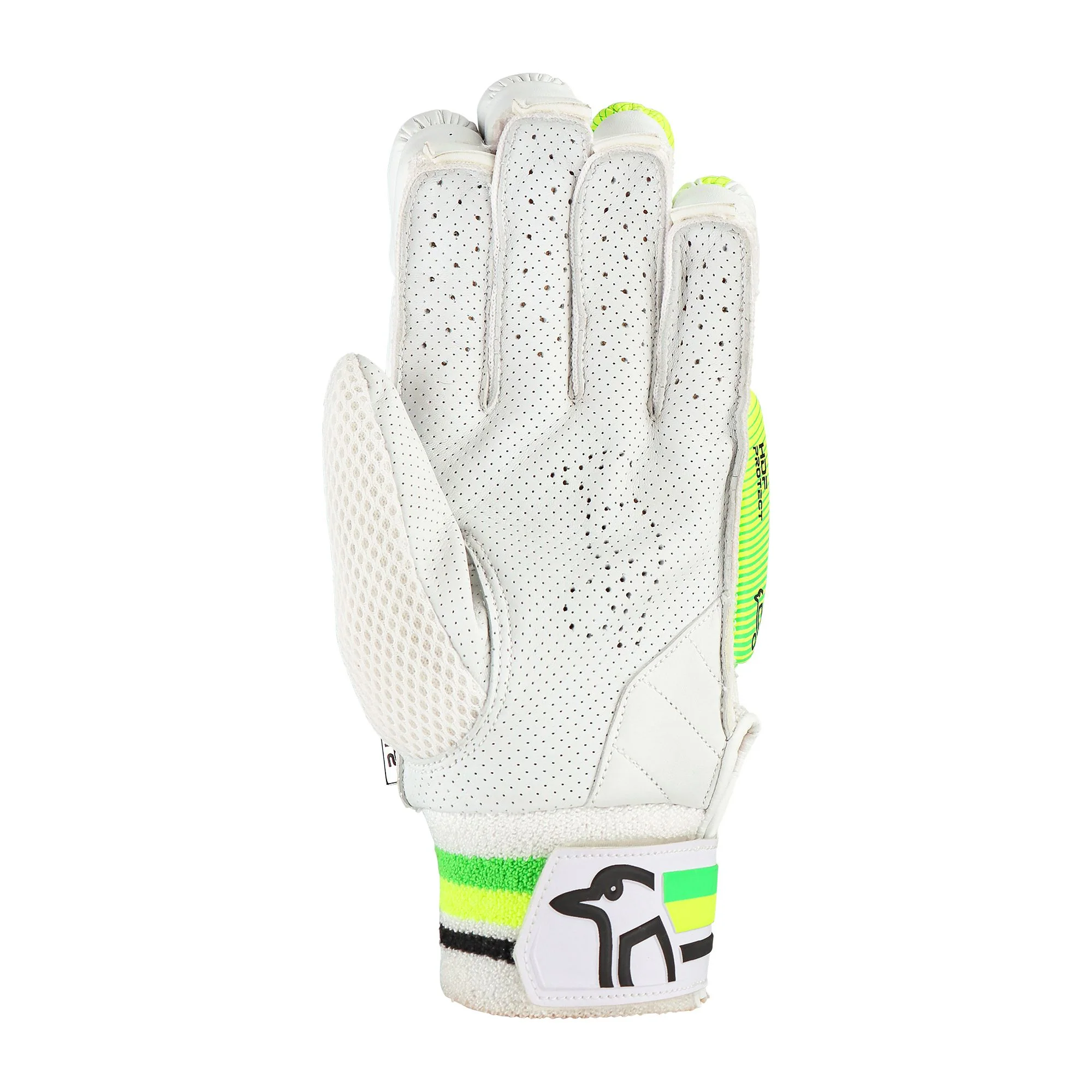 Kookaburra Kahuna 2.1 Cricket Batting Gloves 2025 - Image 3