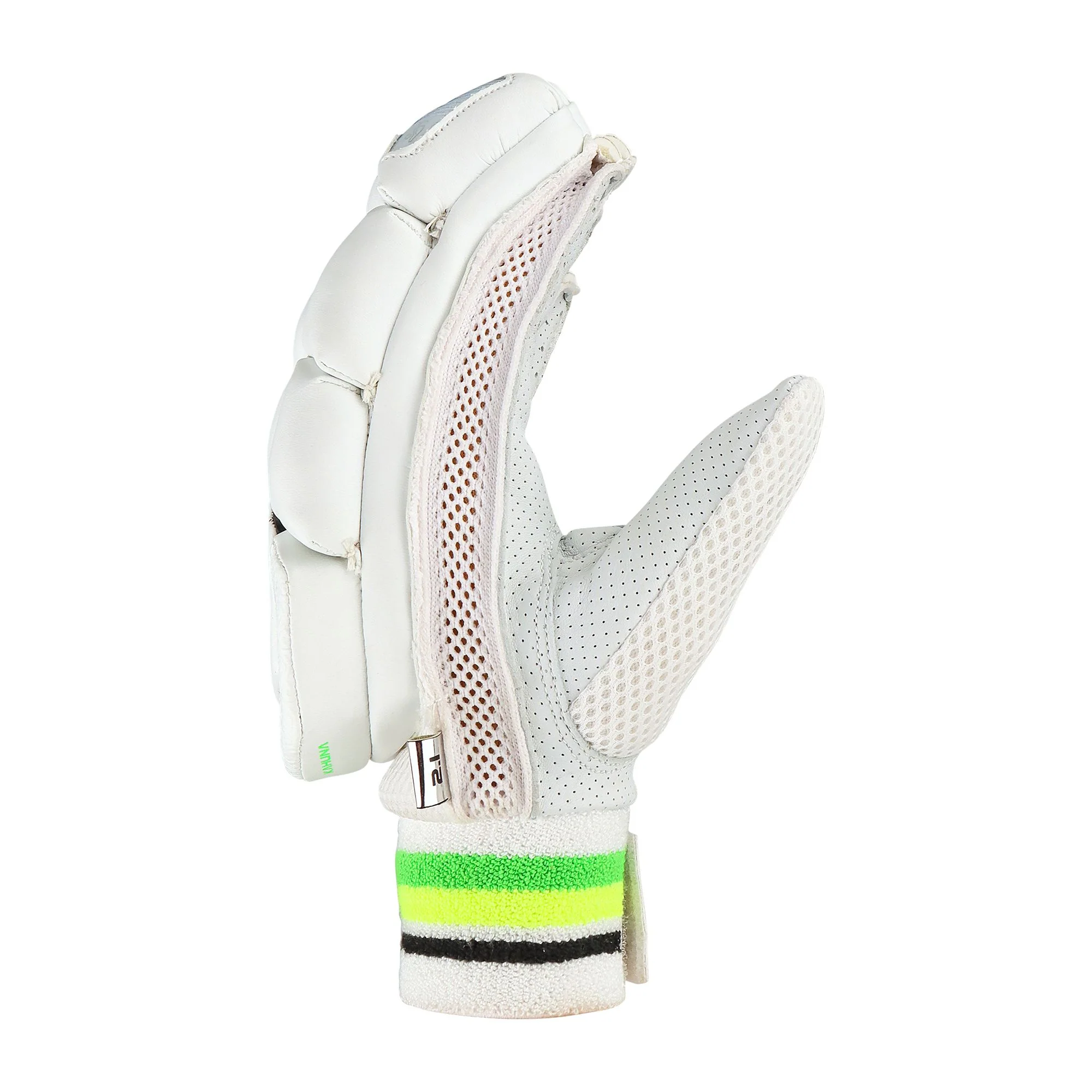 Kookaburra Kahuna 2.1 Cricket Batting Gloves 2025 - Image 4