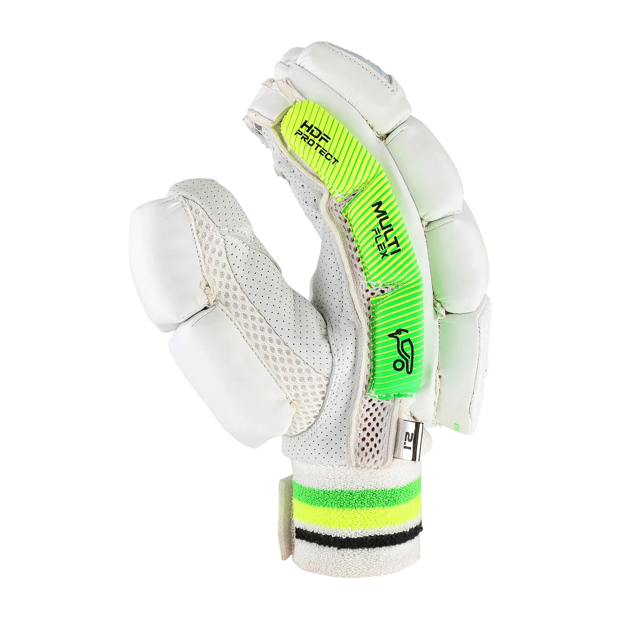 Kookaburra Kahuna 2.1 Cricket Batting Gloves 2025 - Image 5