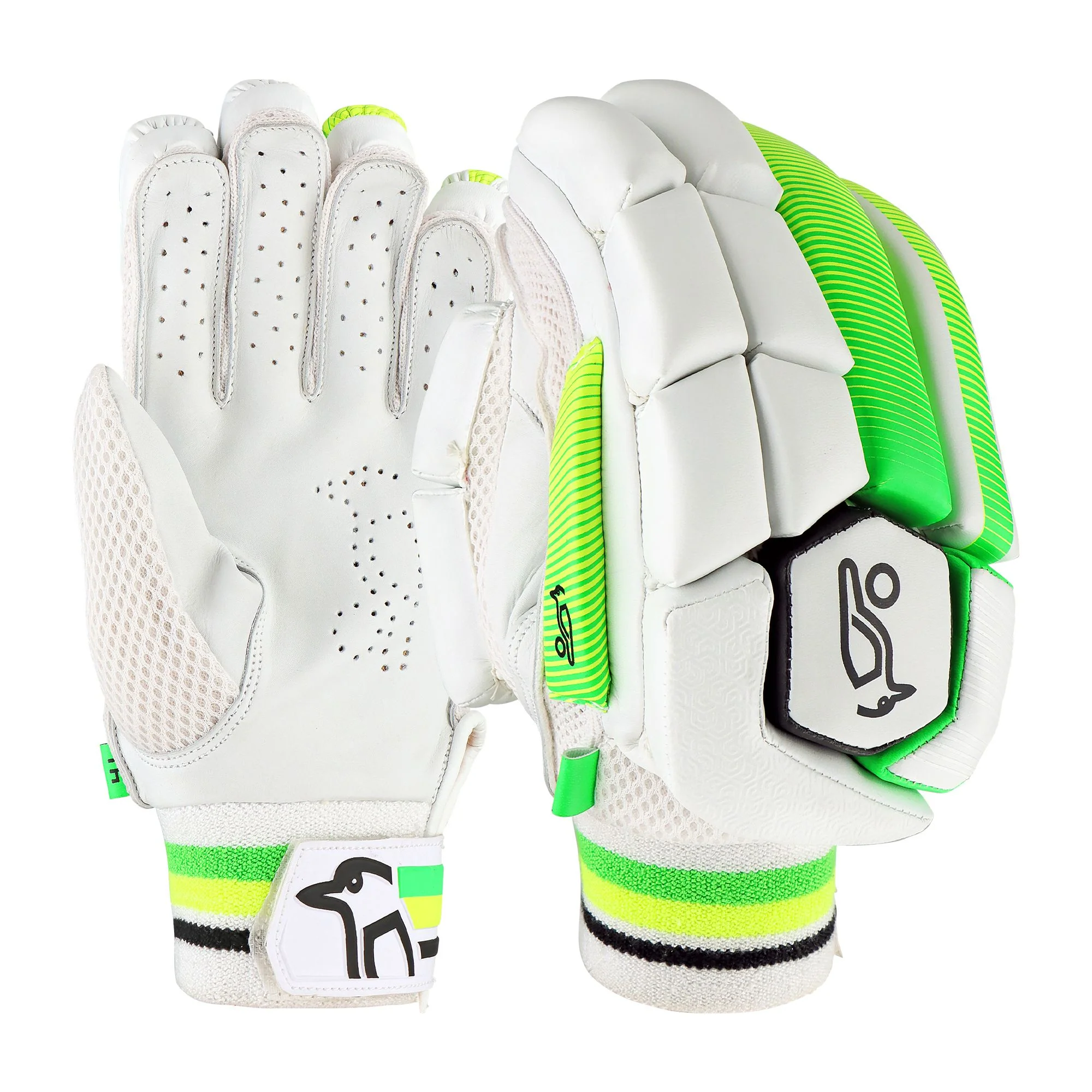 Kookaburra Kahuna 4.1 Cricket Batting Gloves 2025 - Image 5