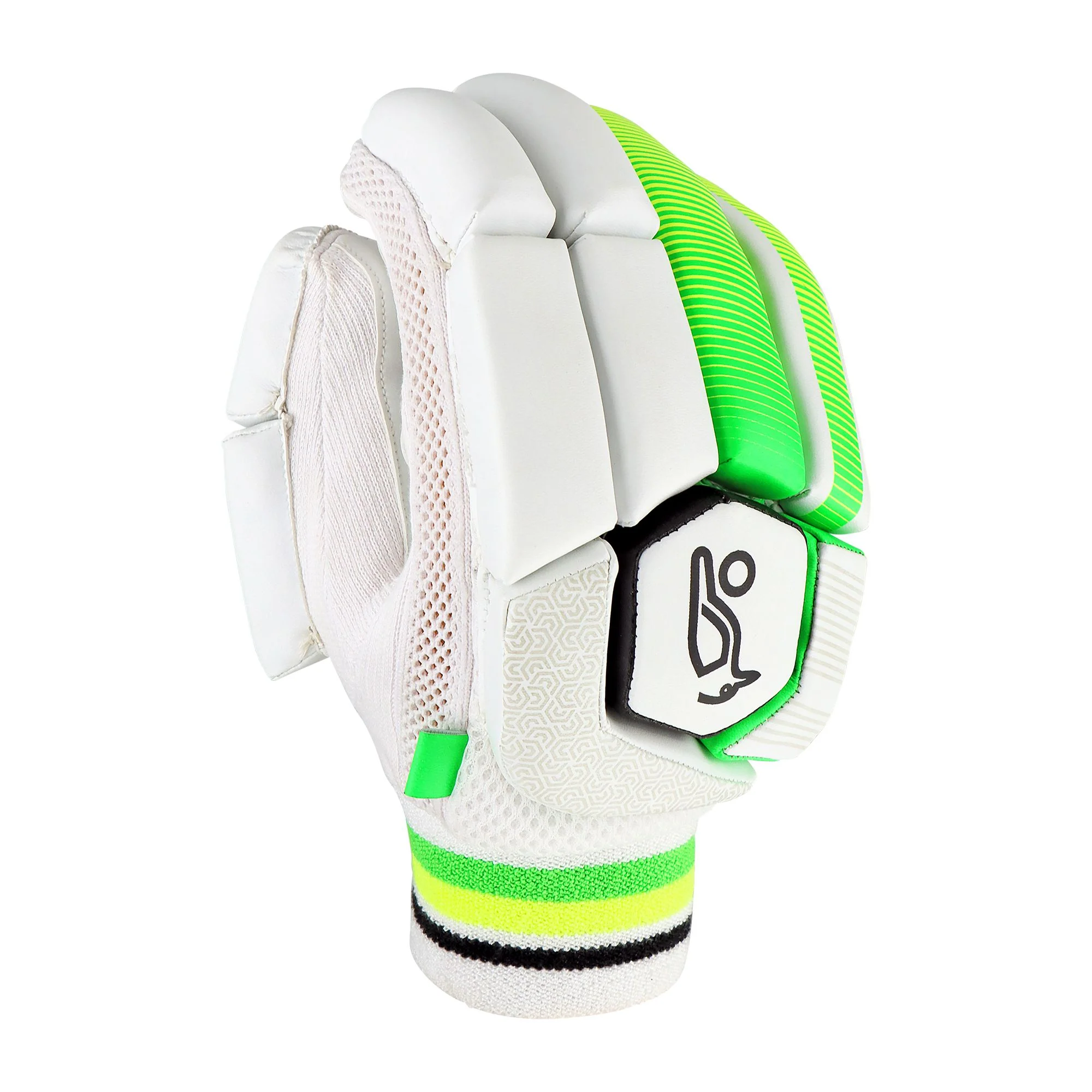 Kookaburra Kahuna 6.1 Cricket Batting Gloves 2025 - Image 3
