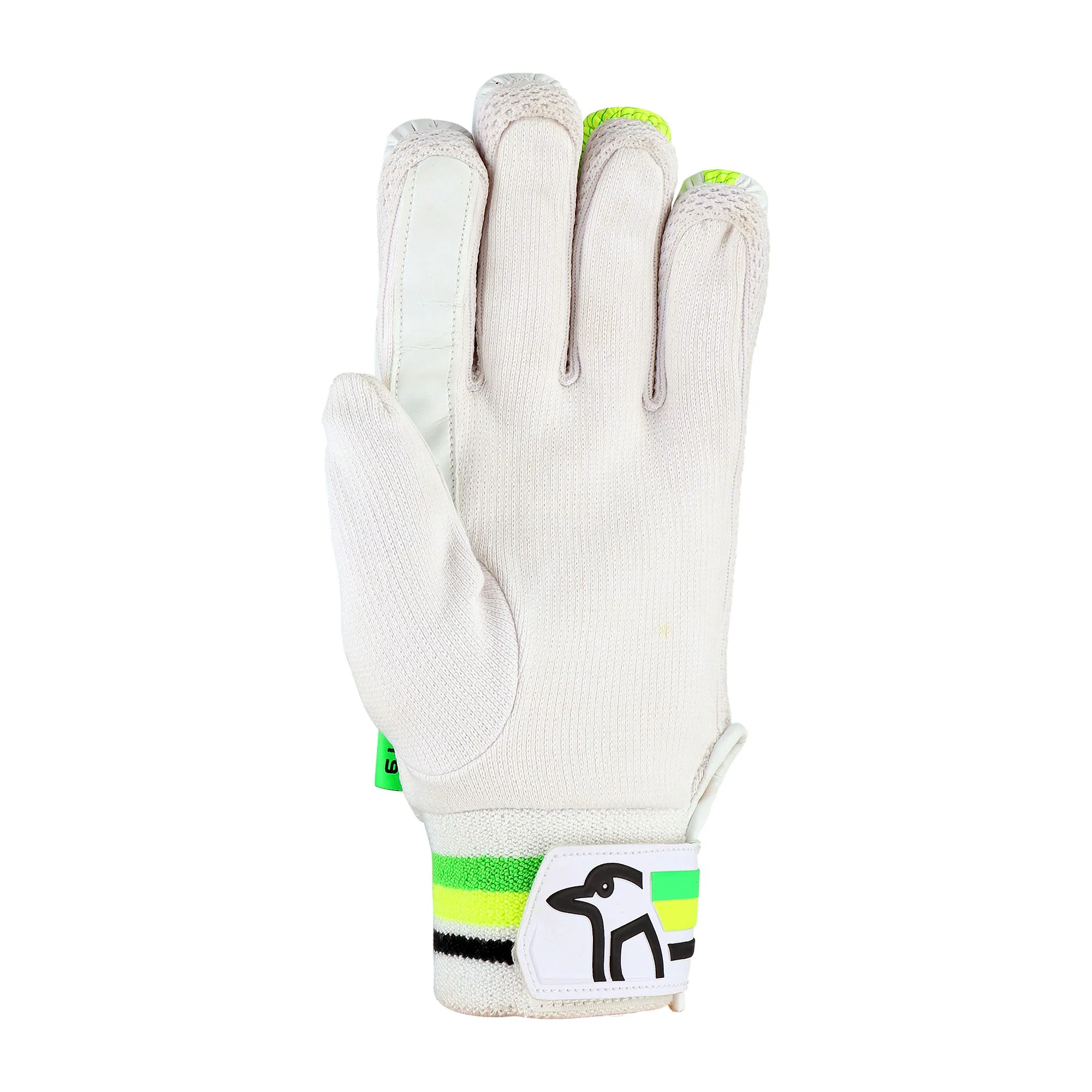 Kookaburra Kahuna 6.1 Cricket Batting Gloves 2025 - Image 4