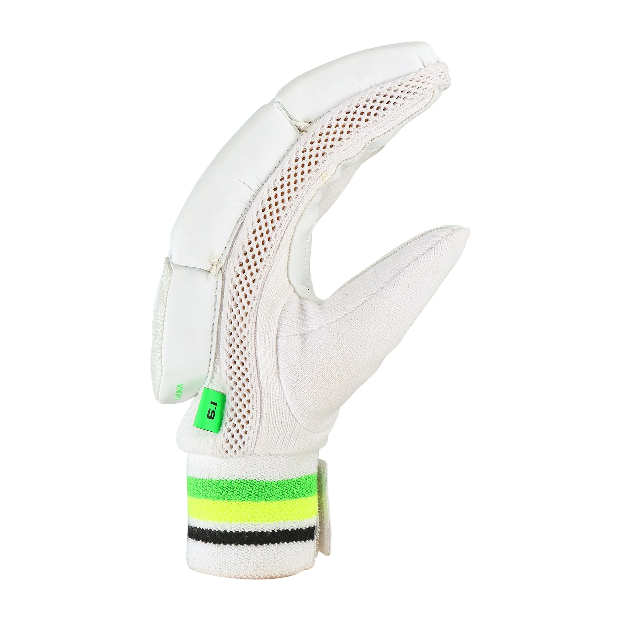 Kookaburra Kahuna 6.1 Cricket Batting Gloves 2025 - Image 5