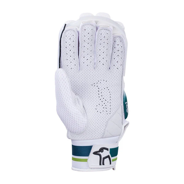 Kookaburra Kahuna Players Cricket Batting Gloves 2024 - Image 4