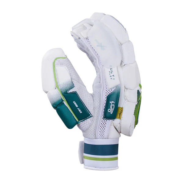 Kookaburra Kahuna Players Cricket Batting Gloves 2024 - Image 5