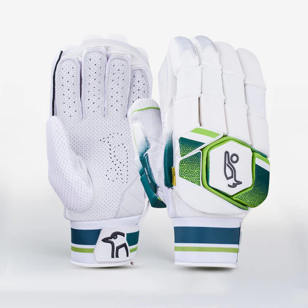 Kookaburra Kahuna Players Cricket Batting Gloves 2024 - Image 6