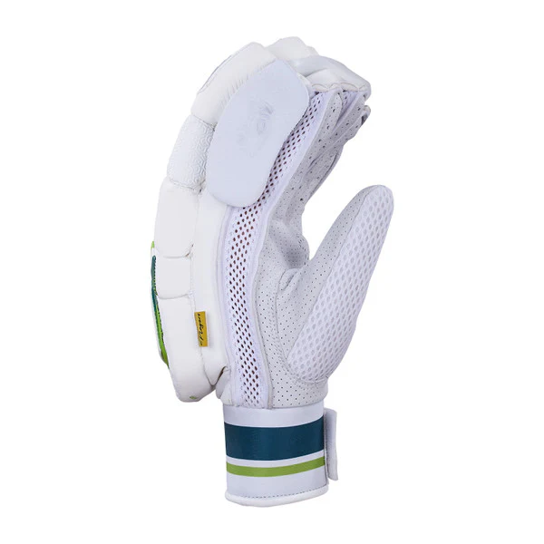 Kookaburra Kahuna Players Cricket Batting Gloves 2024 - Image 7