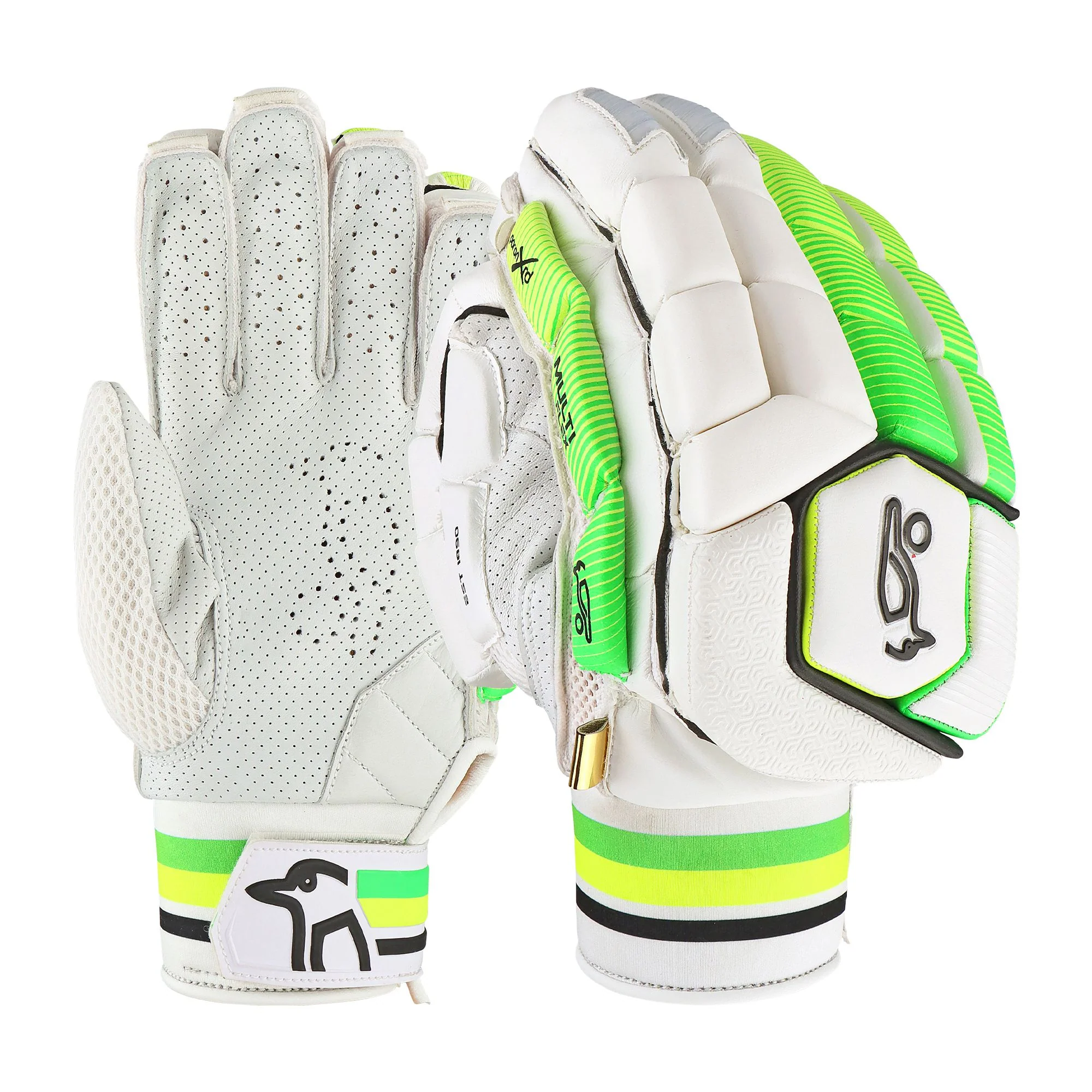Kookaburra Kahuna Pro Cricket Batting Gloves 2025