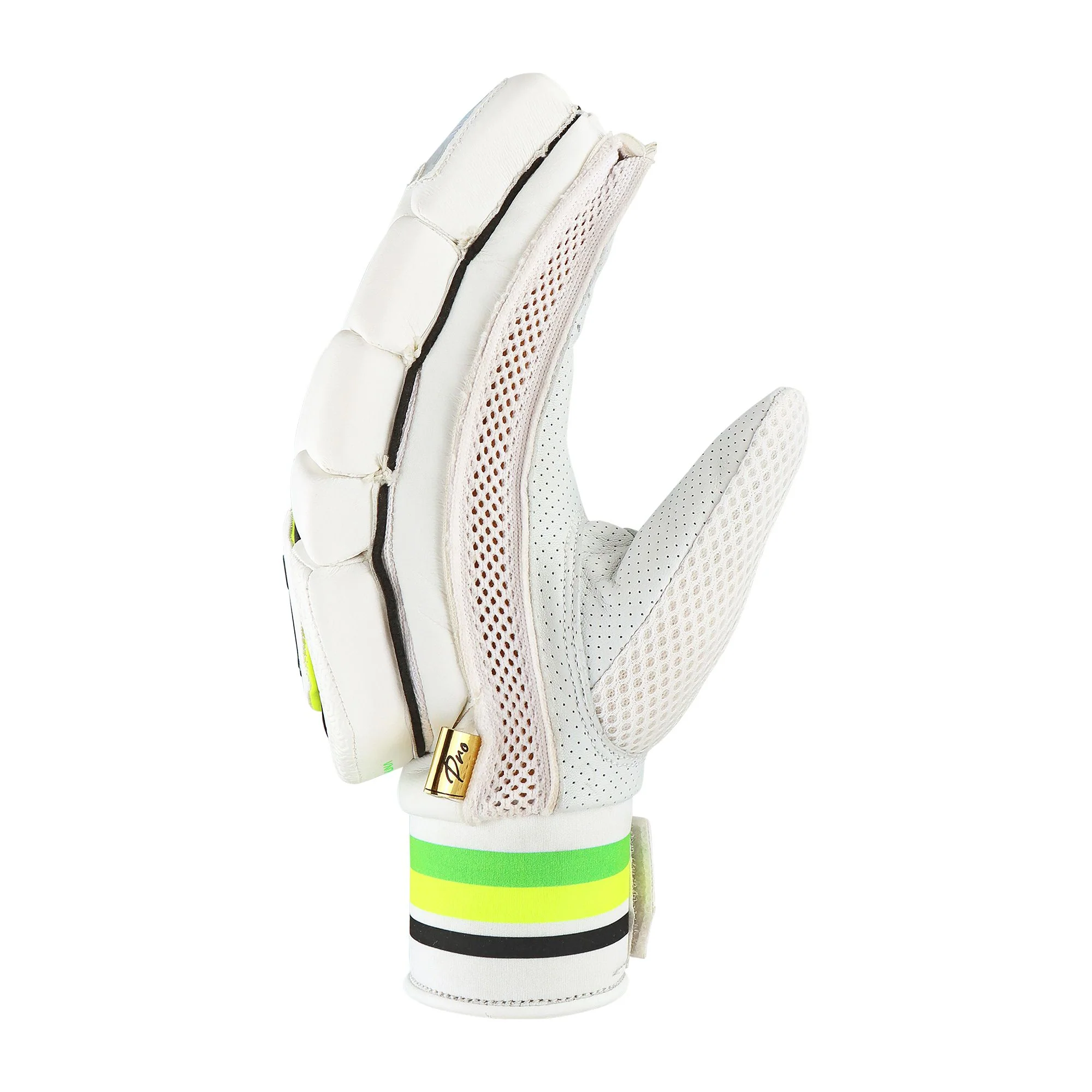 Kookaburra Kahuna Pro Cricket Batting Gloves 2025 - Image 4