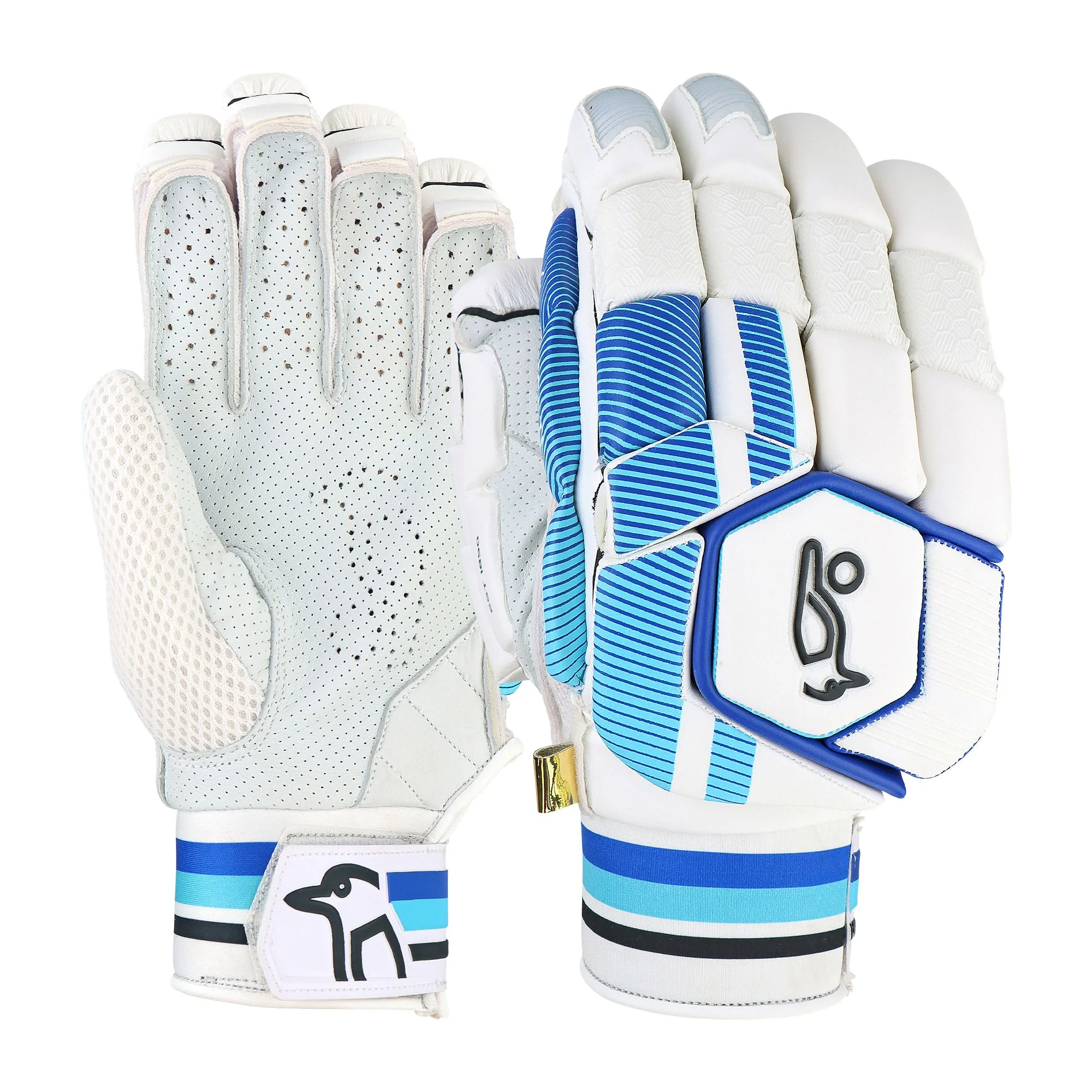 Kookaburra Rapid Pro Cricket Batting Gloves 2025