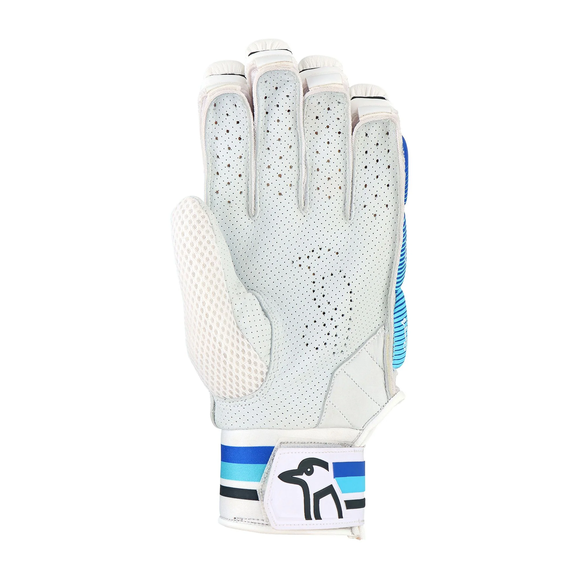 Kookaburra Rapid Pro Cricket Batting Gloves 2025 - Image 3
