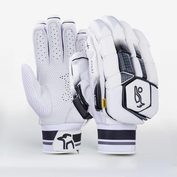 Kookaburra Stealth Pro Cricket Batting Gloves 2024 - Image 6