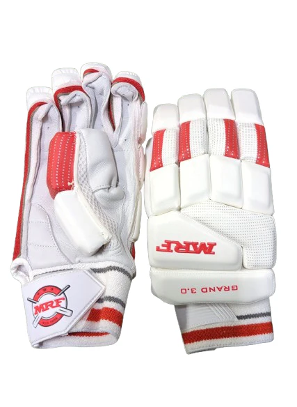 MRF Grand 3.0 Batting Gloves (UK Model 4)