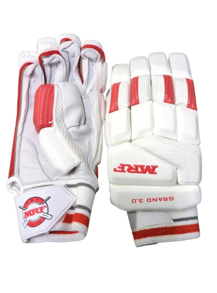 MRF Grand 3.0 Batting Gloves (UK Model 4) - Image 3