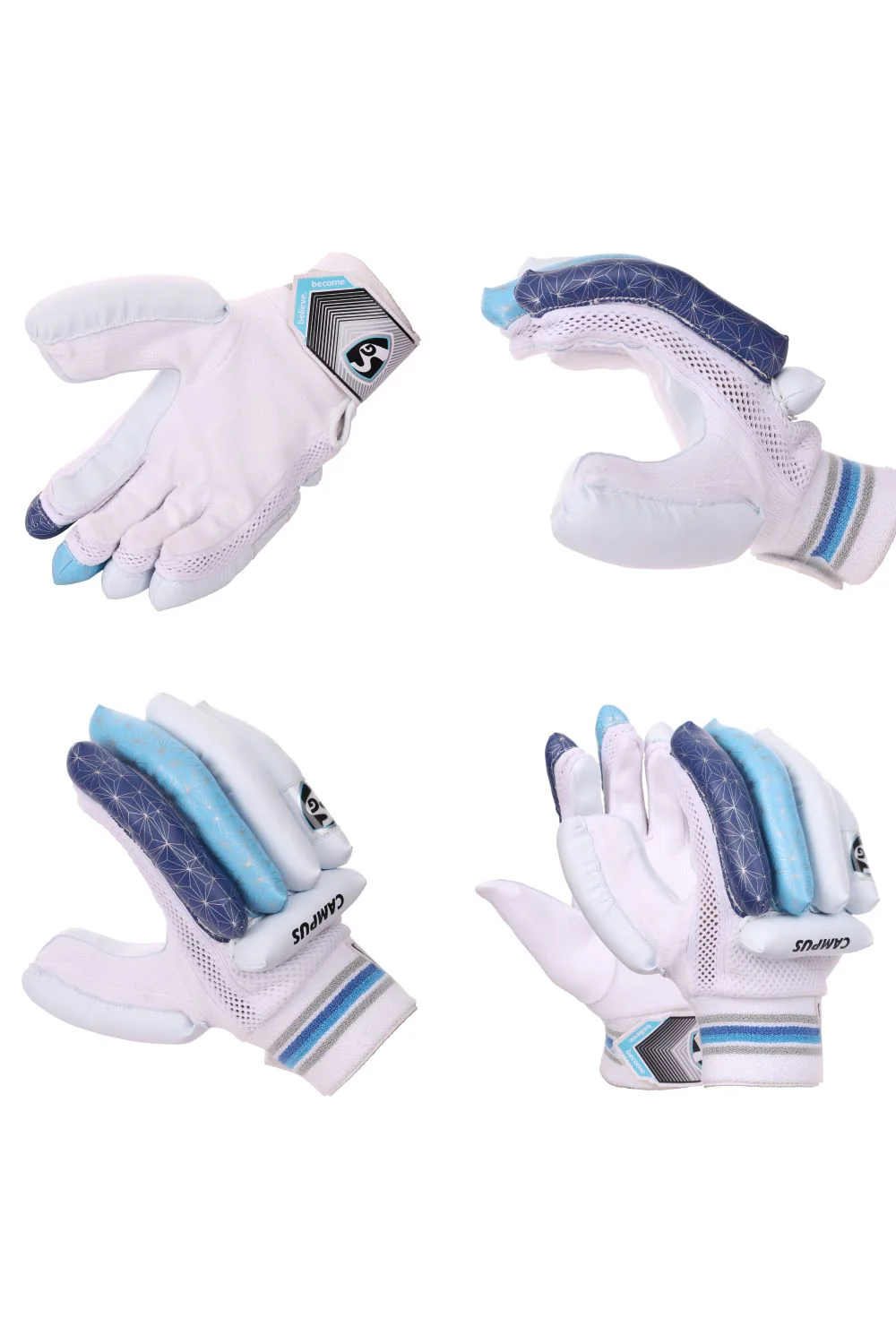 SG CAMPUS Batting Gloves 2025 - Image 2