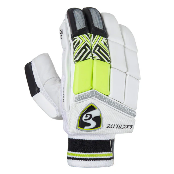 SG EXCELITE Batting Gloves 2023 - Image 3