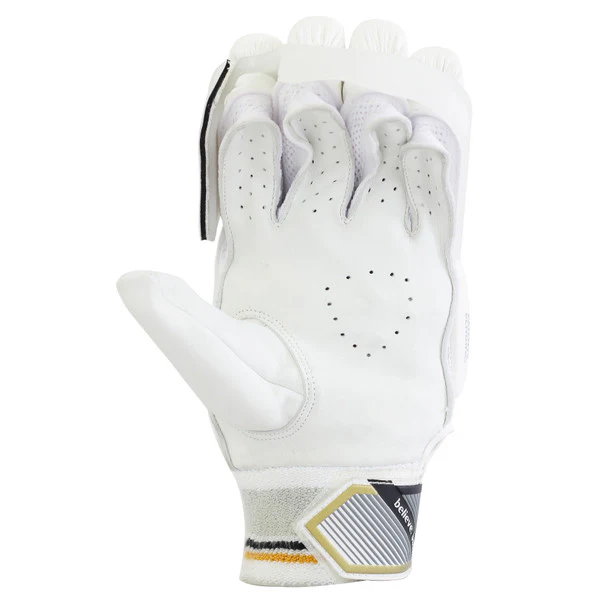 SG HP Armour Batting Gloves - Image 3