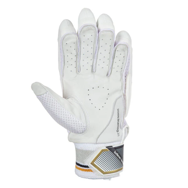 SG Test Pro Batting Gloves 2023 - Image 3