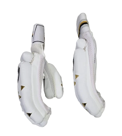 SG TEST PRO Batting Gloves 2025 - Image 2