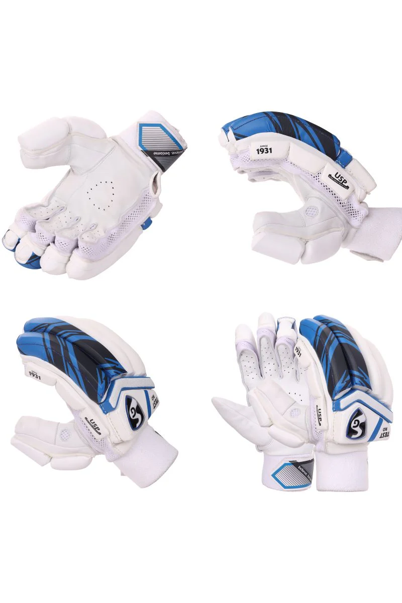 SG TEST RO Batting Gloves 2025 - Image 2