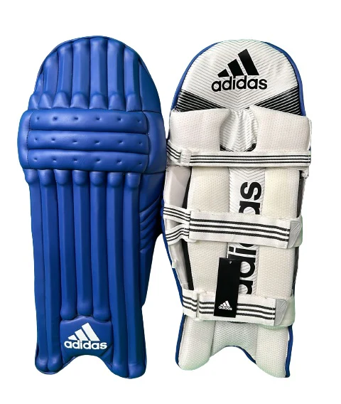 Adidas XT 1.0 Batting Pad - COLOR - Image 17