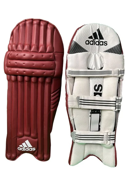 Adidas XT 1.0 Batting Pad - COLOR - Image 19