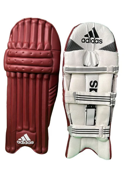 Adidas XT 1.0 Batting Pad - COLOR - Image 4