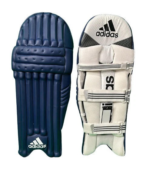 Adidas XT 1.0 Batting Pad - COLOR - Image 5