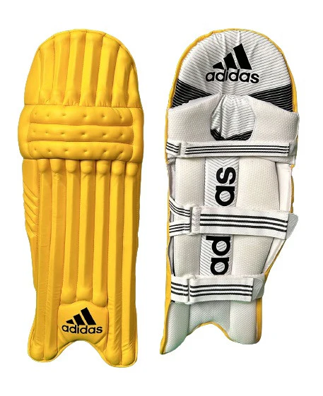 Adidas XT 1.0 Batting Pad - COLOR - Image 7