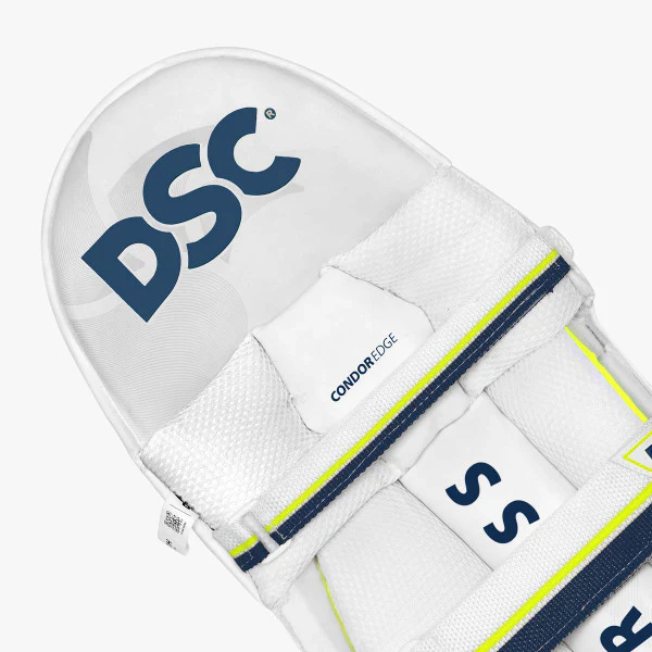 DSC CONDOR EDGE  Batting Pads - Image 2