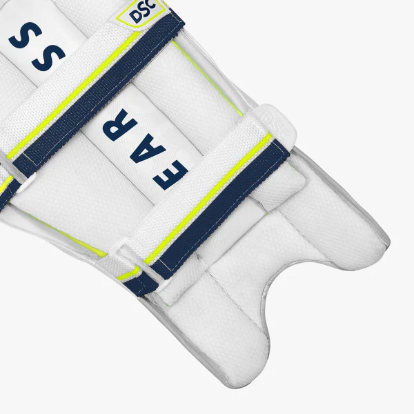 DSC CONDOR EDGE  Batting Pads - Image 3