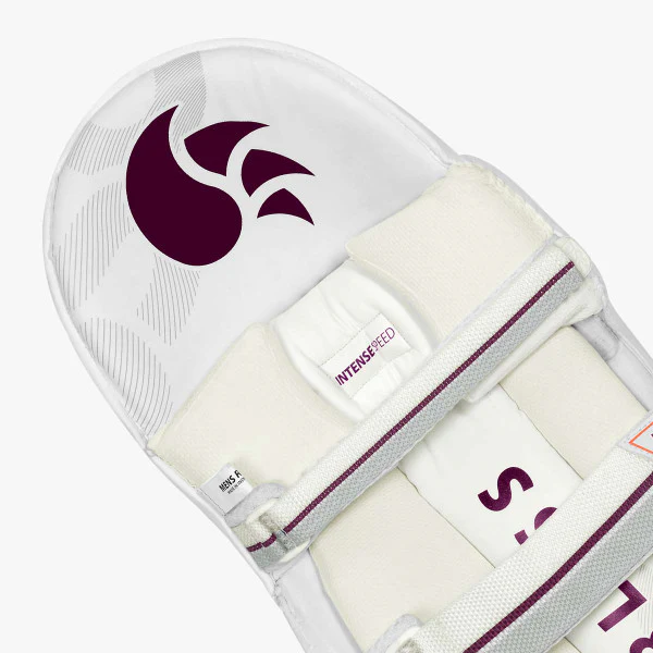 DSC INTENSE SPEED Batting Pads - Image 4
